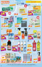 Promos Barbecue dans le catalogue "Votre Discounter Régional" de Norma Barbecue en promo dans le catalogue Norma à la page 6