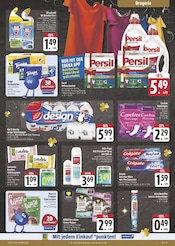 Aktueller E center Prospekt mit Persil, "Wir lieben Lebensmittel!", Seite 25