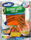 Graved Lachs bei Penny im Prospekt "" für 4,99 €