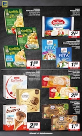 Feta im EDEKA Prospekt in Osnabrück Aktueller EDEKA Prospekt mit Feta, "Aktuelle Angebote", Seite 13