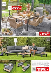 Aktueller porta Möbel Prospekt mit Couch, "Aktuelle Angebote", Seite 6