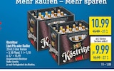 Aktuelles Edel Pils oder Radler Angebot bei diska in Chemnitz ab 9,99 €