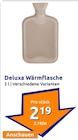 Wärmflasche bei Action im Dillingen Prospekt für 2,19 €