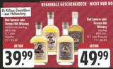 Aktuelles Bud Spencer oder Terence Hill Whiskey mild/nicht rauchig Angebot bei E center in Würzburg ab 39,99 €