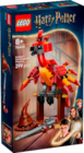 Fawkes - Dumbledores Phönix im Angebot bei Marktkauf in Greifswald Fawkes - Dumbledores Phönix Angebote von LEGO bei Marktkauf Greifswald für 14,99 €