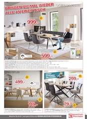 Aktueller Möbelzentrum Pforzheim Prospekt mit Sideboard, "HIMOLLA ZUM 1/2 PREIS!", Seite 11