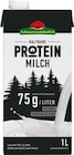 Haltbare Protein-Milch Angebote von Schwarzwaldmilch bei Netto mit dem Scottie Lutherstadt Wittenberg für 1,99 €