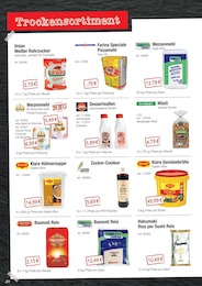 Hamberger Maggi im Prospekt Hamberger Maggi im Prospekt