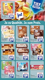 Aktueller REWE Prospekt mit Mandeln, "Dein Markt", Seite 21