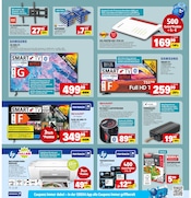 Aktueller Marktkauf Prospekt mit Druckerpapier, "Aktuelle Angebote", Seite 38