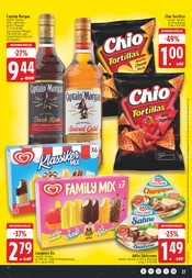Rum im E center Prospekt in Remscheid Aktueller E center Prospekt mit Rum, "Aktuelle Angebote", Seite 27