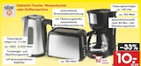 Edelstahl Wasserkocher im Angebot bei Netto Marken-Discount in Delmenhorst Edelstahl Wasserkocher Angebote von Star Q bei Netto Marken-Discount Delmenhorst für 10,00 €