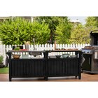 Cuisine d'extérieur Unity Chef - KETER dans le catalogue Carrefour