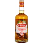 Rhum arrangé - DILLON en promo chez Carrefour Rhum arrangé - DILLON dans le catalogue Carrefour