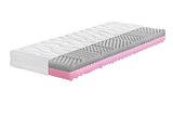 7-Zonen-Hybridschaummatratze im Angebot bei Lidl in Elmshorn 7-Zonen-Hybridschaummatratze Angebote von Livarno Home bei Lidl Elmshorn für 129,00 €
