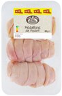 Promo Médaillons de filet de poulet à 8,49 € dans le catalogue Lidl à Rouffiac-Tolosan