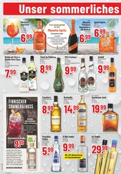 Jack Daniels im Trinkgut Prospekt in Iserlohn Aktueller Trinkgut Prospekt mit Jack Daniels, "Aktuelle Angebote", Seite 6