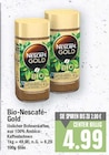 Aktuelles Bio-Nescafé-Gold Angebot bei E center in Berlin ab 4,99 €