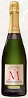 AOP Champagne Brut Cuvée du Fondateur - Montaudon en promo chez Intermarché Eybens à 22,00 €