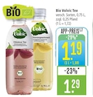 Aktuelles Bio Volvic Tee Hibiskus Tee Angebot bei Marktkauf in Heidenheim (Brenz) ab 1,19 €