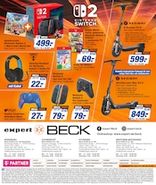 Aktueller expert Prospekt mit Auto, "Top Angebote", Seite 12