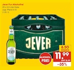 Netto Marken-Discount - Fun Alkoholfrei Angebot im Prospekt Fun Alkoholfrei bei Netto Marken-Discount im Prospekt "" für 11,99 €