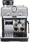 EURONICS Gelsenkirchen - EC9155.MB La Specialista Arte Espressomaschine Angebot im Prospekt EC9155.MB La Specialista Arte Espressomaschine bei EURONICS im Gelsenkirchen Prospekt für 399,00 €