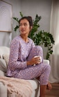 Pyjama von Up2fashion im aktuellen ALDI SÜD Prospekt für 9,99 €