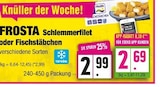 Aktuelles Schlemmerfilet Angebot bei EDEKA in Hamburg ab 2,69 €