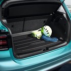 Gepäckraumschale für den Extra-Schutz im Kofferraum im Volkswagen Prospekt zum Preis von 59,90 €