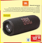 Aktuelles Bluetooth-Lautsprecher Flip 7 Angebot bei Marktkauf in Leipzig ab 107,99 €