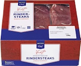 Rinder-Hüftsteaks Angebote von METRO Chef bei METRO Zwickau für 26,20 €