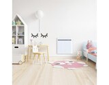 Brico Dépôt Saint-Priest - Promo Radiateur à inertie fonte "Anorak" - 1 500 W Promo Radiateur à inertie fonte "Anorak" - 1 500 W à 289,00 € dans le catalogue Brico Dépôt à Saint-Priest