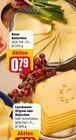 Aktuelles Butterkäse Angebot bei REWE in Bochum ab 0,79 €