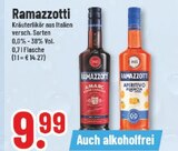 Aktuelle Likör Angebote bei Marktkauf in Duisburg Aktuelles Ramazzotti Angebot bei Marktkauf in Duisburg ab 9,99 €