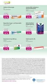 Aktueller mea - meine apotheke Prospekt mit Tablett, "Unsere November-Angebote", Seite 4