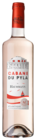 Atlantique IGP Rose Cabane du Pyla en promo chez U Express Alès à 3,30 €