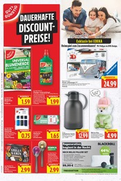 Aktueller E center Prospekt mit Glas, "Aktuelle Angebote", Seite 21