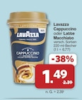 Cappuccino Angebote von Lavazza bei famila Nordwest Oldenburg für 1,49 €