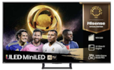 ULED Mini LED TV 65E8Q im Angebot bei expert in Offenbach ULED Mini LED TV 65E8Q Angebote von Hisense bei expert Offenbach für 666,00 €