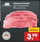 Netto Marken-Discount Weitnau Prospekt mit  im Angebot für 3,99 €