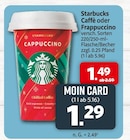 Caffè bei nah&frisch im Rheda-Wiedenbrück Prospekt für 1,29 €