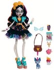 Poupée - MONSTER HIGH - Super U à Thiais Poupée - MONSTER HIGH en promo chez Super U Thiais à 22,99 €