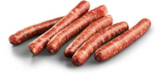 Chipolata im Angebot bei Netto Marken-Discount in Trier Chipolata Angebote bei Netto Marken-Discount Trier für 2,99 €