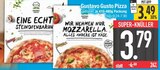 Gustavo Gusto Pizza Angebote bei EDEKA Augsburg für 3,49 €