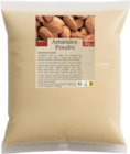 Poudre d'amande en promo chez Lidl Poudre d'amande dans le catalogue Lidl