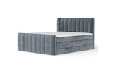 maison de rêve Boxspringbett mit Stauraum Novara von  im aktuellen Höffner Prospekt für 2.049,00 €