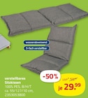 Verstellbares Sitzkissen Angebote bei ROLLER Niederkassel für 29,99 €