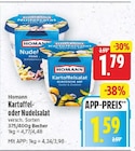 Aktuelle Kartoffelsalat Angebote bei E center in Berlin Aktuelles Nudelsalat Angebot bei E center in Berlin ab 1,59 €