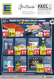 EDEKA Prospekt für Neuss: "Aktuelle Angebote", 24 Seiten, 13.07.2026 - 18.07.2026